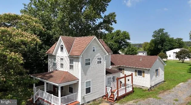 $349,900 | 2826 Hoopers Island Road, Church Creek, MD 21622