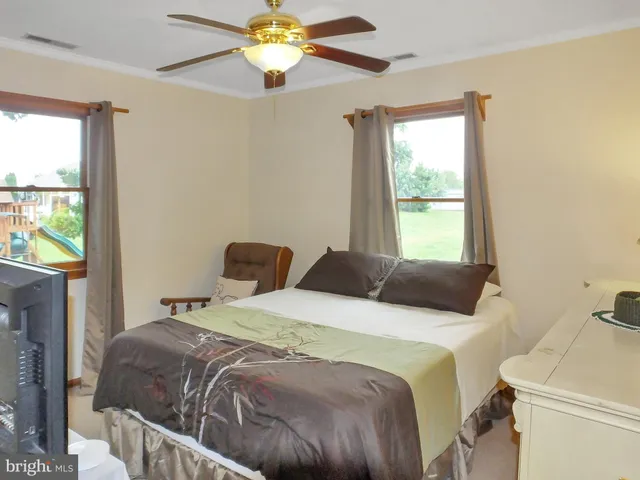 $349,900 | 2826 Hoopers Island Road, Church Creek, MD 21622