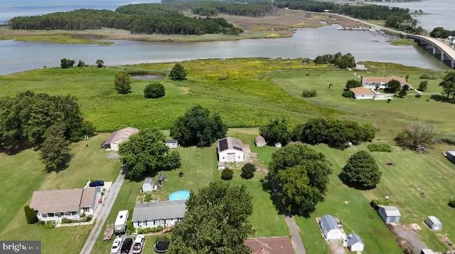 $349,900 | 2826 Hoopers Island Road, Church Creek, MD 21622