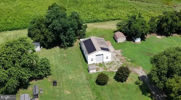 $349,900 | 2826 Hoopers Island Road, Church Creek, MD 21622