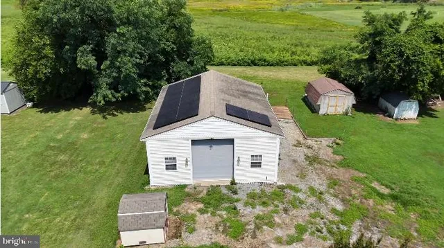 $349,900 | 2826 Hoopers Island Road, Church Creek, MD 21622