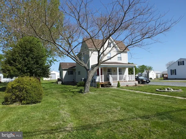 $349,900 | 2826 Hoopers Island Road, Church Creek, MD 21622