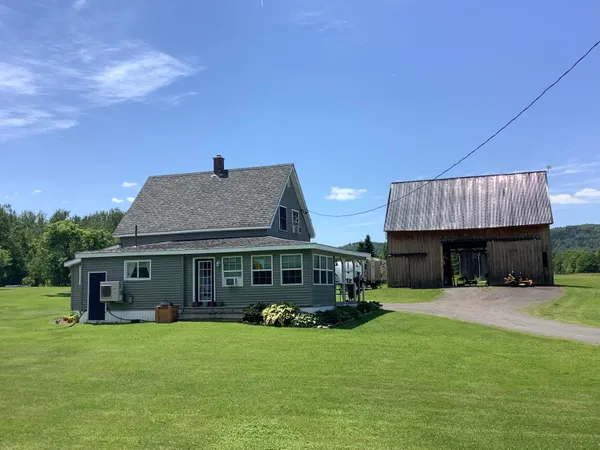 $269,900 | 4197 West Chapman Road, Chapman, ME 04757