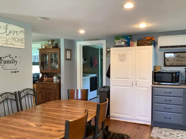 $269,900 | 4197 West Chapman Road, Chapman, ME 04757