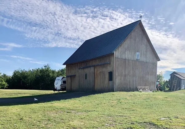 $269,900 | 4197 West Chapman Road, Chapman, ME 04757