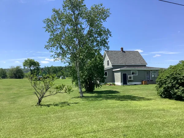 $269,900 | 4197 West Chapman Road, Chapman, ME 04757