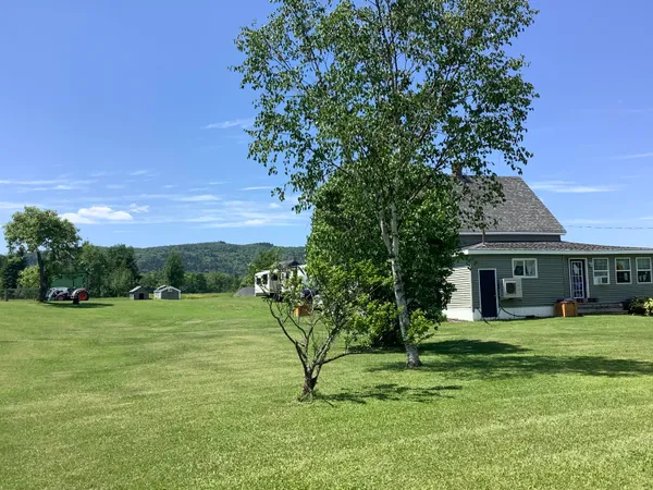 $269,900 | 4197 West Chapman Road, Chapman, ME 04757