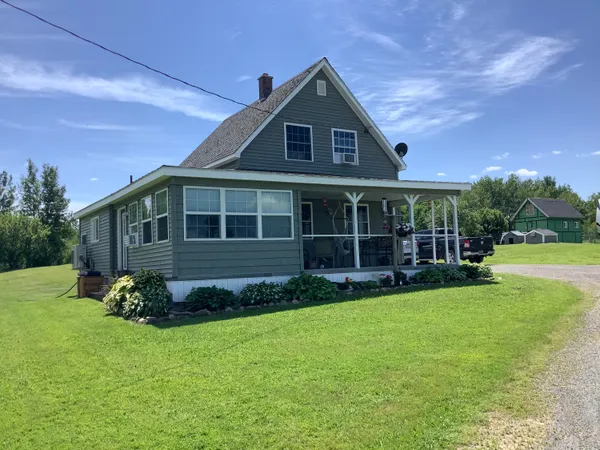 $269,900 | 4197 West Chapman Road, Chapman, ME 04757
