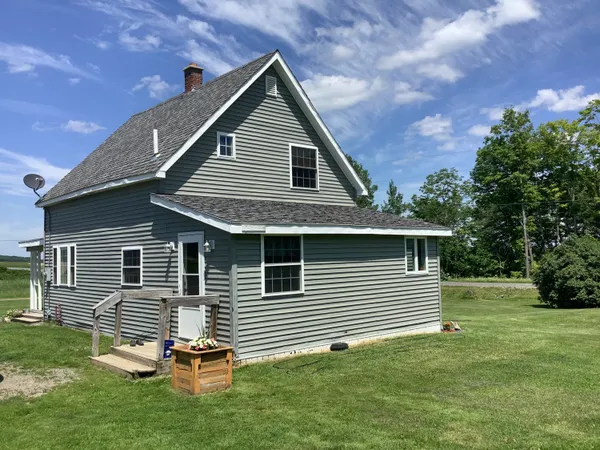 $269,900 | 4197 West Chapman Road, Chapman, ME 04757