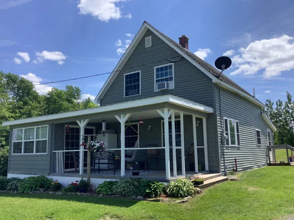 $269,900 | 4197 West Chapman Road, Chapman, ME 04757