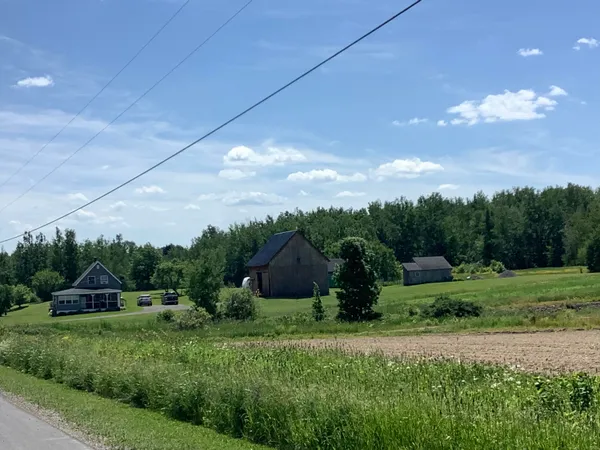 $269,900 | 4197 West Chapman Road, Chapman, ME 04757