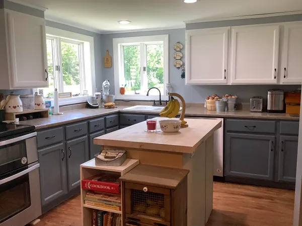 $269,900 | 4197 West Chapman Road, Chapman, ME 04757