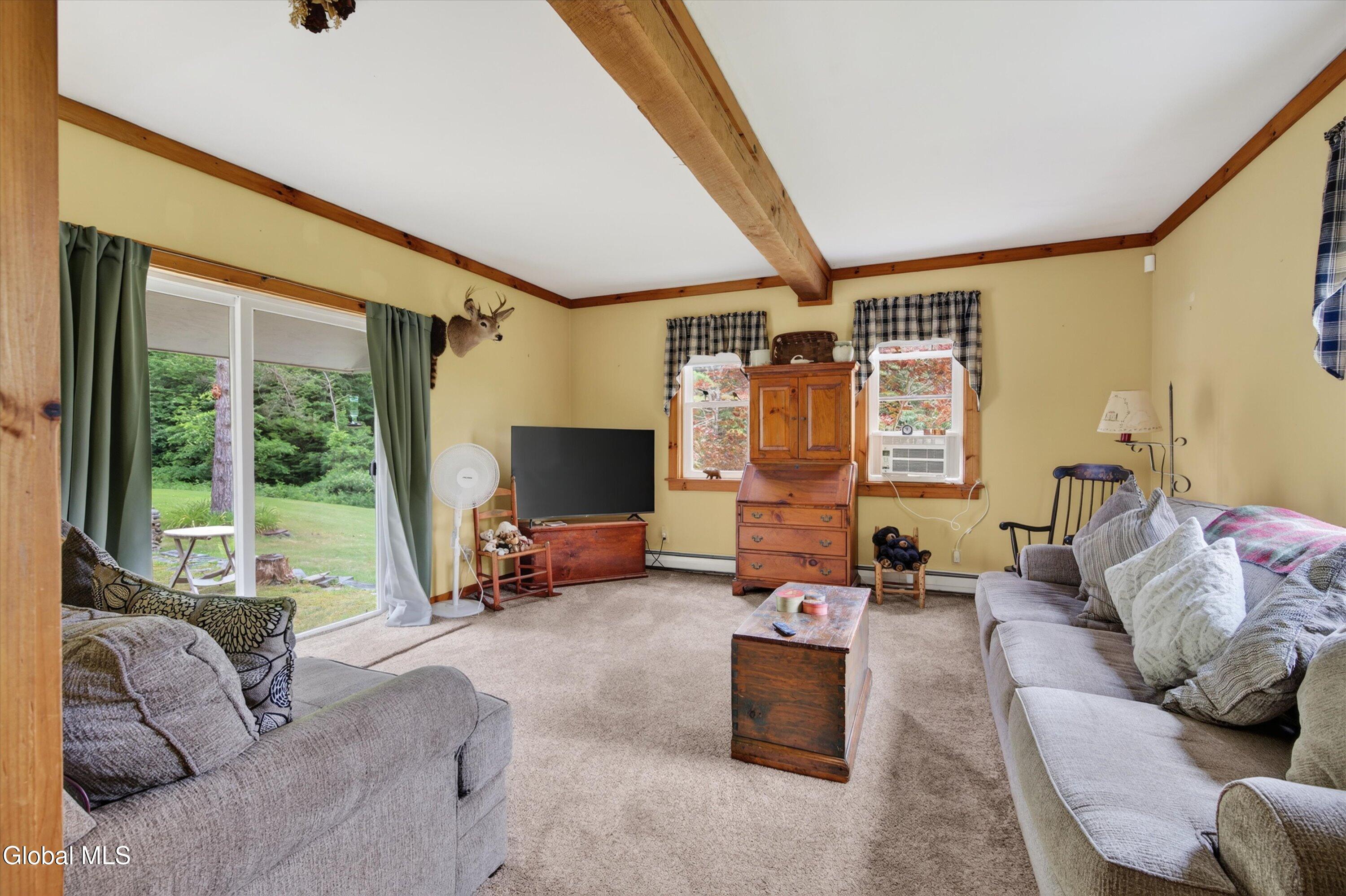 129 Camden Valley Road Salem, NY 12873 - Photo 14 of 59 14-129 Camden Valley Rd-14