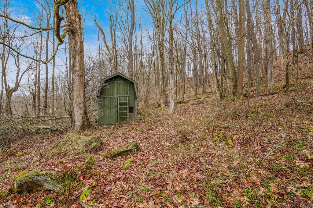 4627 Water Level Road Rockwood, PA 15557 - Photo 18 of 28