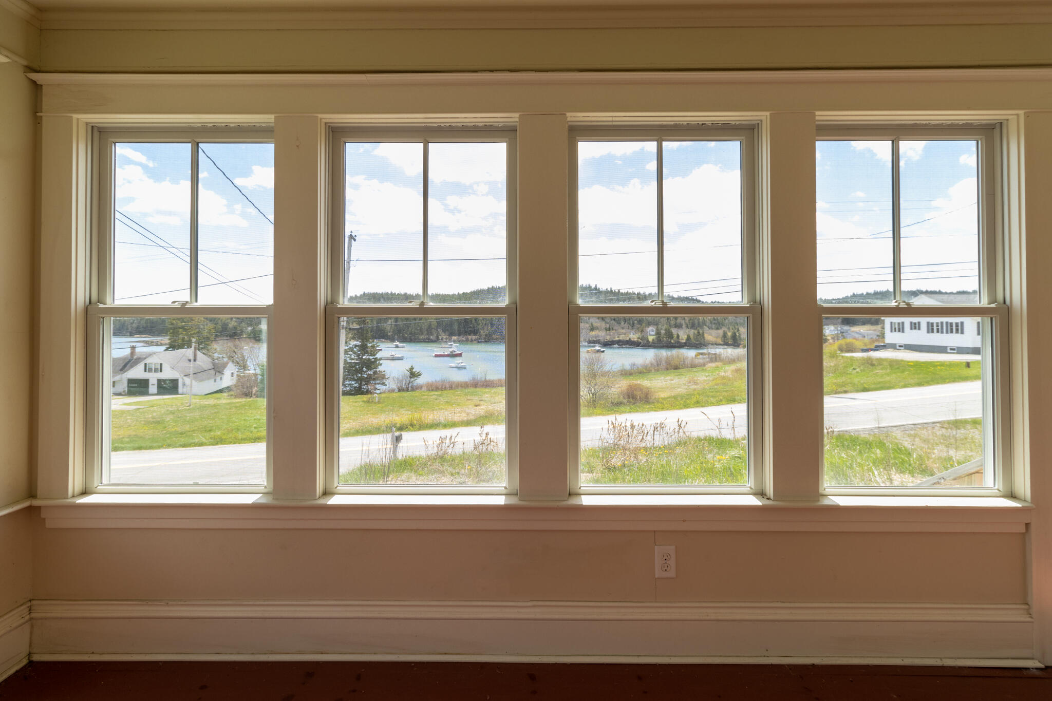 2662 Cutler Road Cutler, ME 04626 - Photo 25 of 43 extra sunroom view