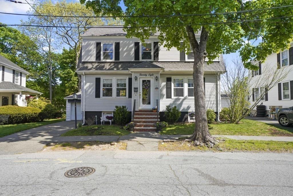 28 Brae Burn Road Milton, MA 02186 - Photo 20 of 20 Gallery Image 20
