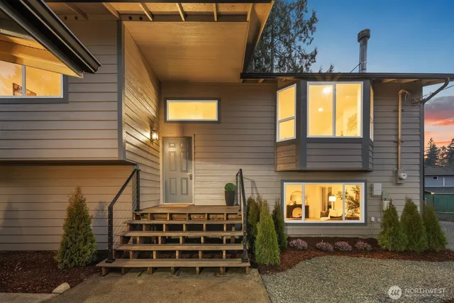 $680,000 | 9311 205th Avenue East, Bonney Lake, WA 98391