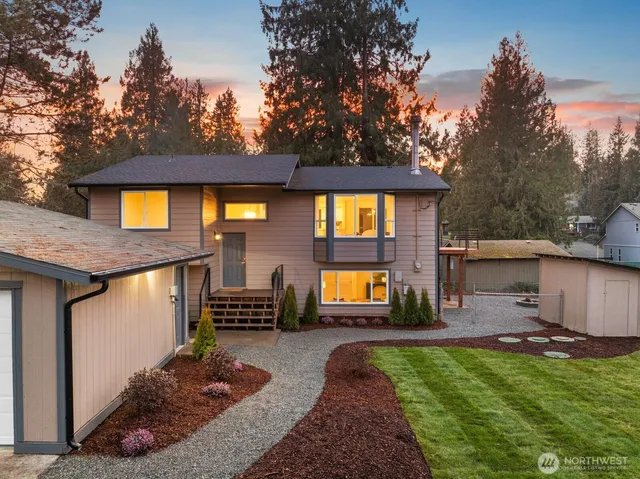 $680,000 | 9311 205th Avenue East, Bonney Lake, WA 98391