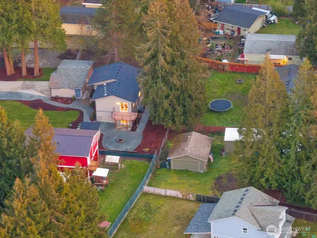 $680,000 | 9311 205th Avenue East, Bonney Lake, WA 98391