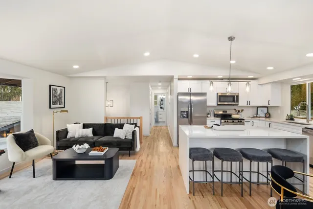 $680,000 | 9311 205th Avenue East, Bonney Lake, WA 98391