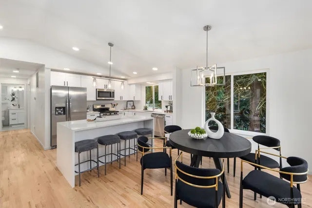 $680,000 | 9311 205th Avenue East, Bonney Lake, WA 98391