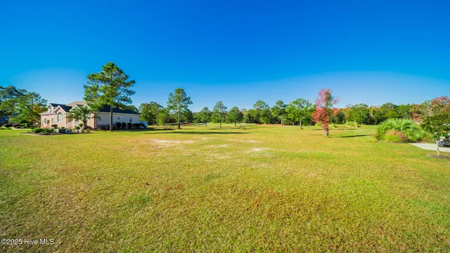 $49,900 | 1006 Middleton Drive Northwest, Calabash, NC 28467