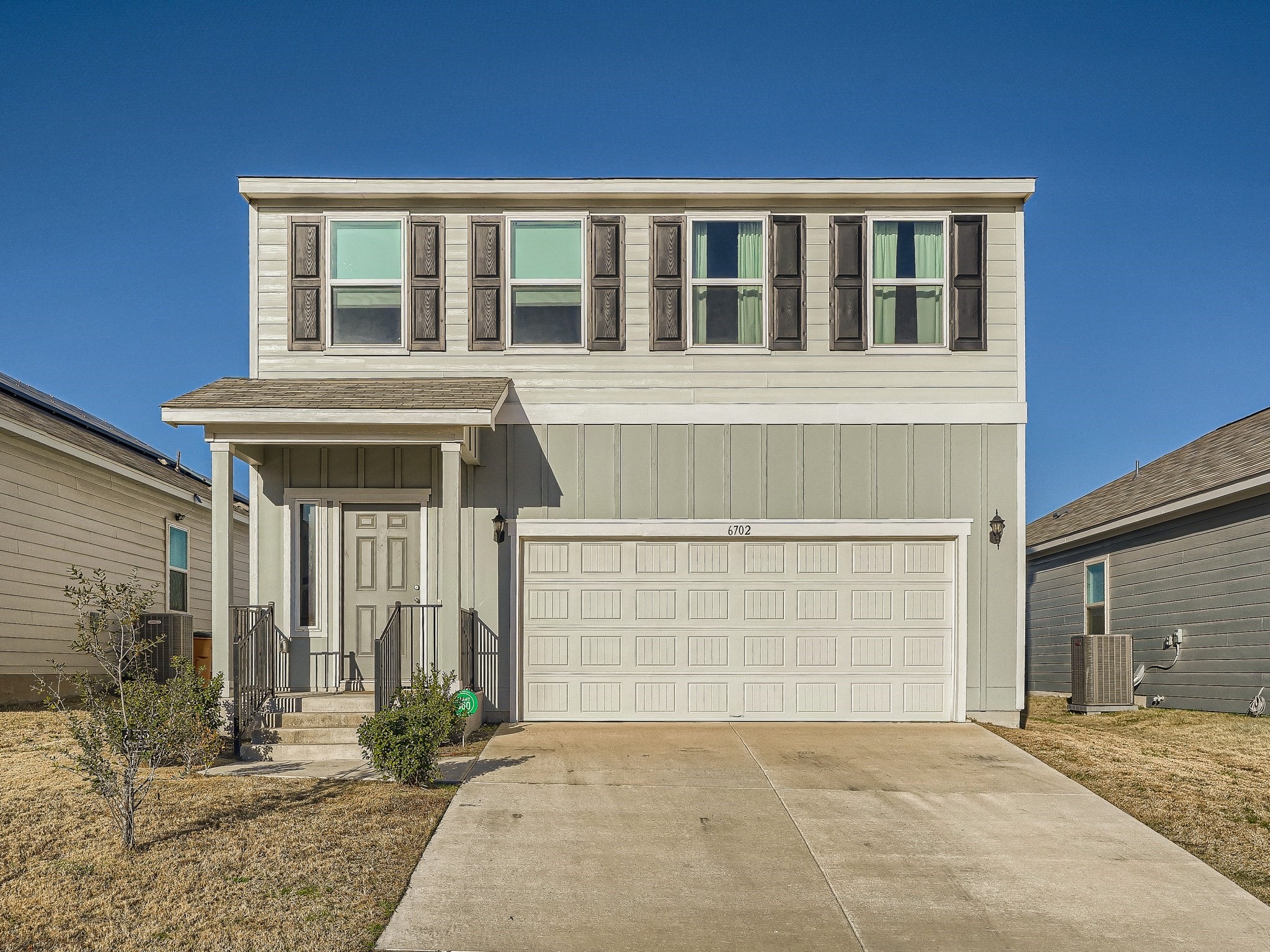 6702 Routenburn Street Austin, TX 78754 - Photo 1 of 1