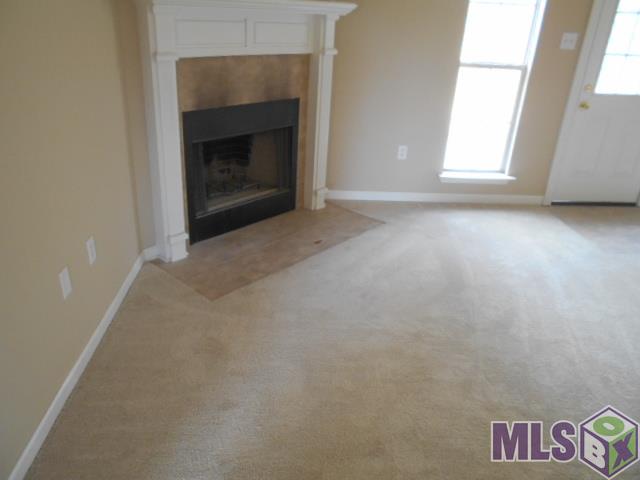 5401 Rue Jennifer Baker, LA 70714 - Photo 13 of 19 Fireplace