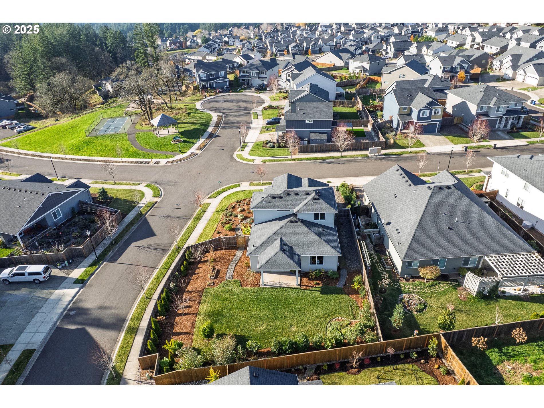 3606 Northeast Oriole Street Camas, WA 98607 - Photo 17 of 48