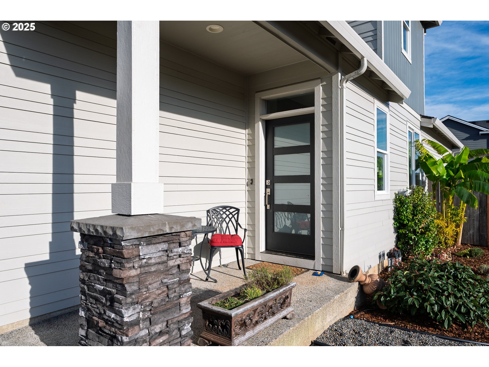 3606 Northeast Oriole Street Camas, WA 98607 - Photo 3 of 48 a front view of house with an outdoor seating