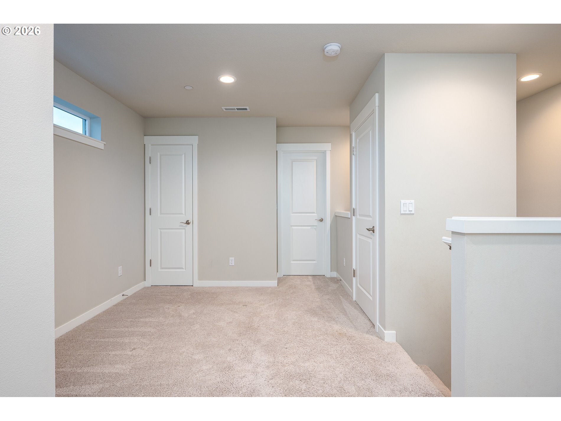 3606 Northeast Oriole Street Camas, WA 98607 - Photo 36 of 48 a view of an empty room