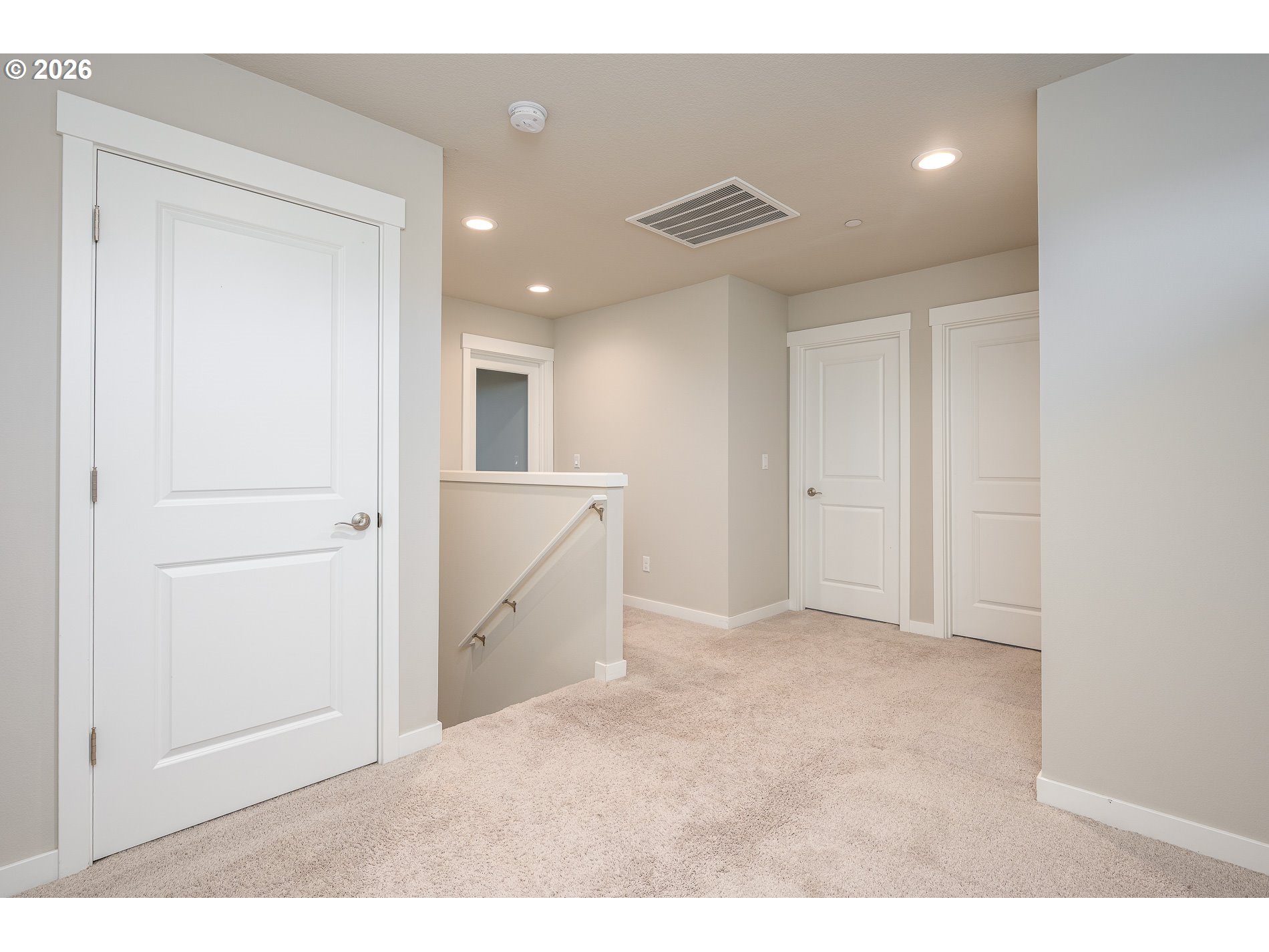3606 Northeast Oriole Street Camas, WA 98607 - Photo 37 of 48 a view of an empty room
