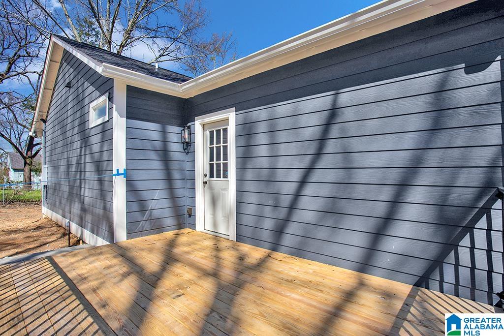 2541 20th Street Birmingham, AL 35208 - Photo 26 of 27