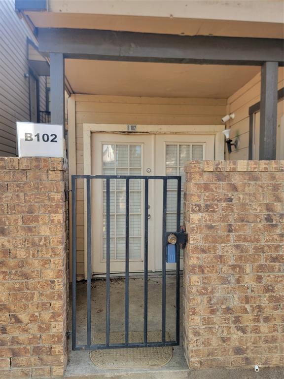 9803 Walnut Street, Unit 102 Dallas, TX 75243 - Photo 17 of 17 Gallery Image 17