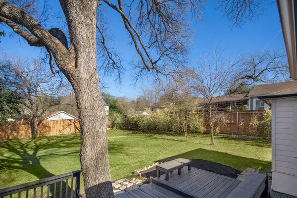 $3,995 | 1704 Northwood Road, Austin, TX 78703