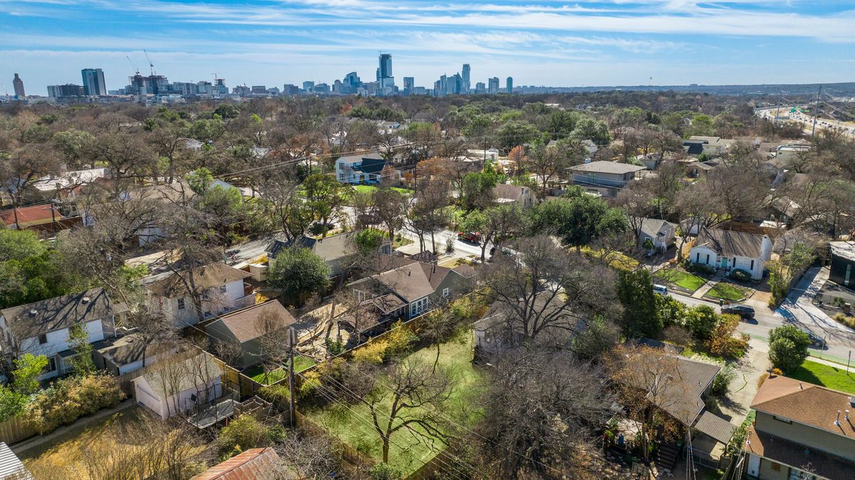 1704 Northwood Road Austin, TX 78703 - Photo 22 of 22 a view of a city