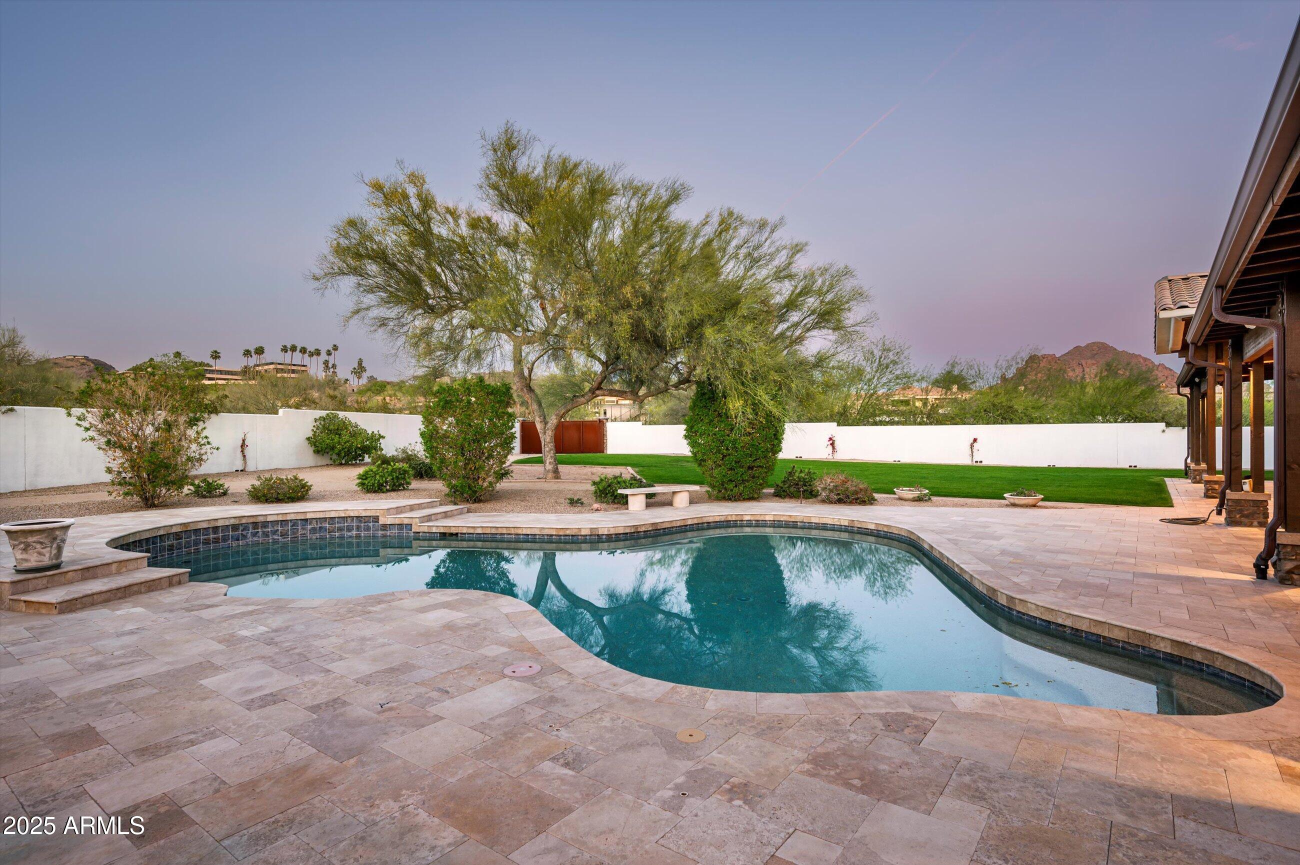3802 East Bethany Home Road Paradise Valley, AZ 85253 - Photo 25 of 35 53