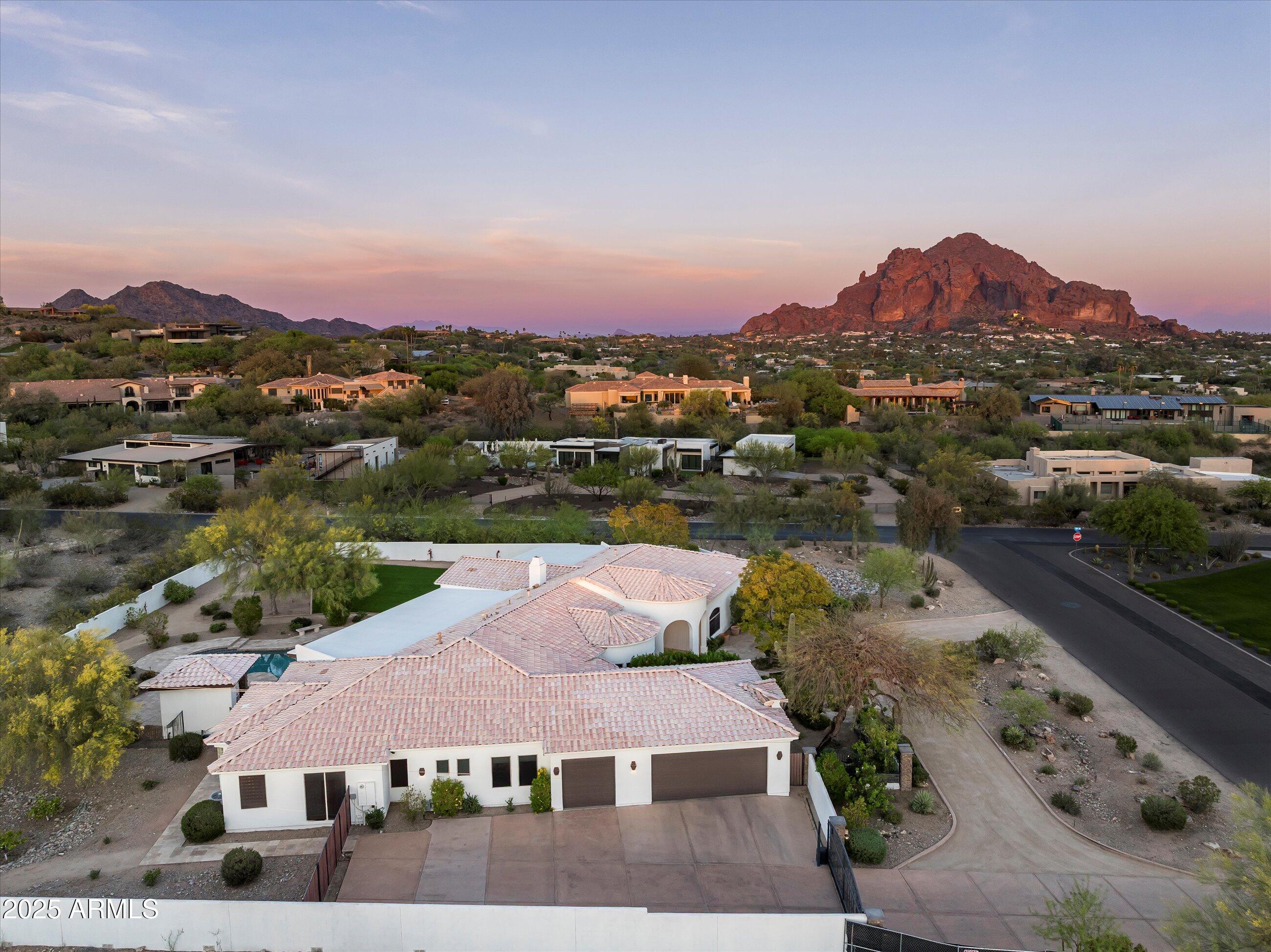 3802 East Bethany Home Road Paradise Valley, AZ 85253 - Photo 34 of 35 3