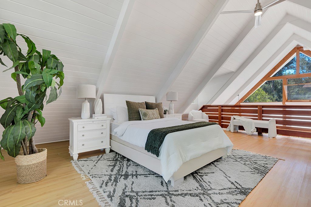 21670 Encina Road Topanga, CA 90290 - Photo 12 of 31 Gallery Image 12