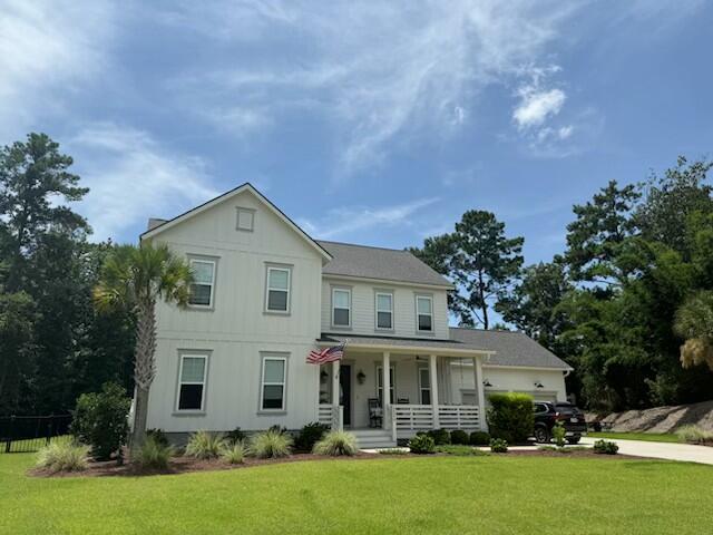 2056 Celebration Court Awendaw, SC 29429 - Photo 1 of 27 2056 Celebration Ct-40