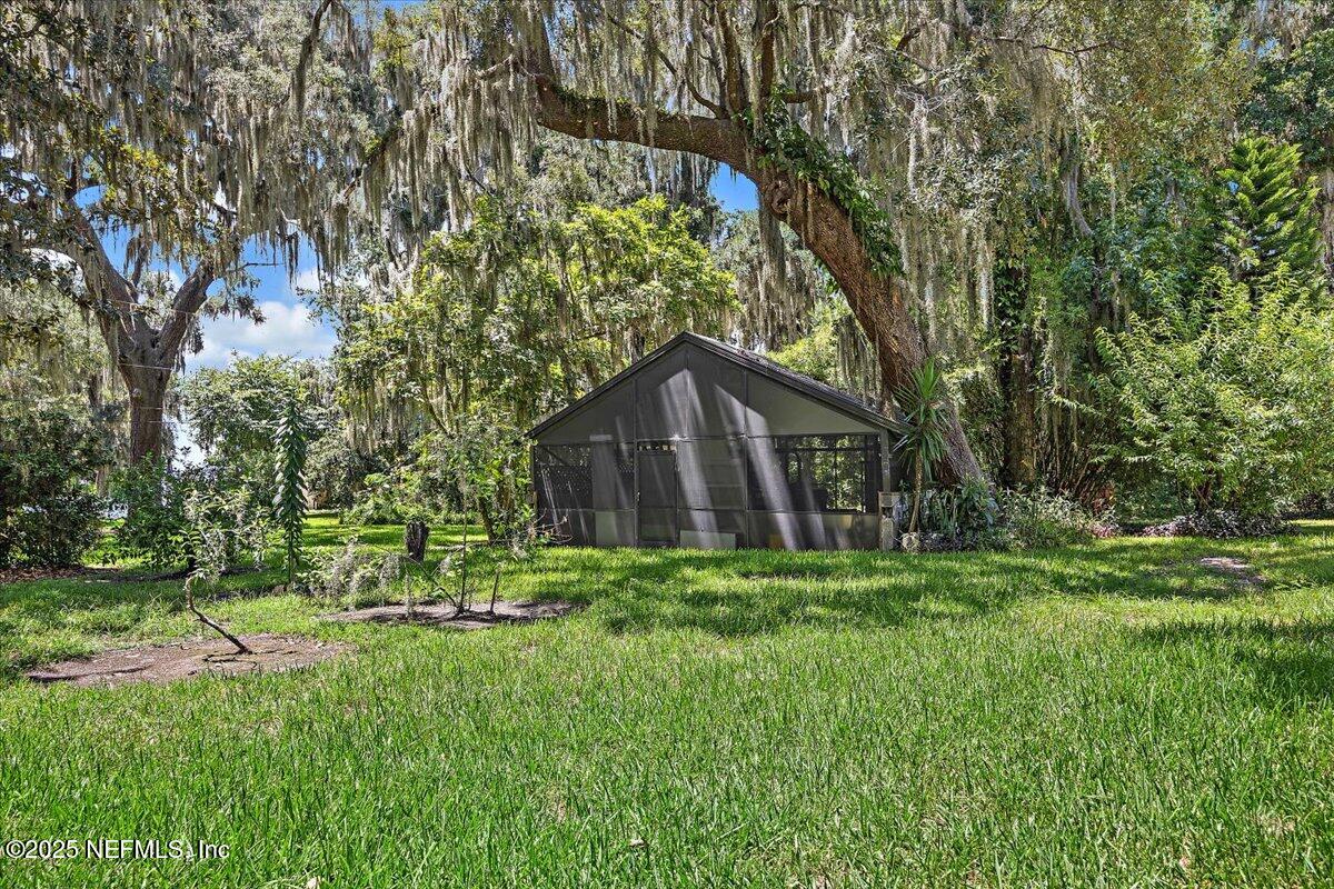 1020 Fruit Cove Road Jacksonville, FL 32259 - Photo 78 of 88 59-Storage Barn