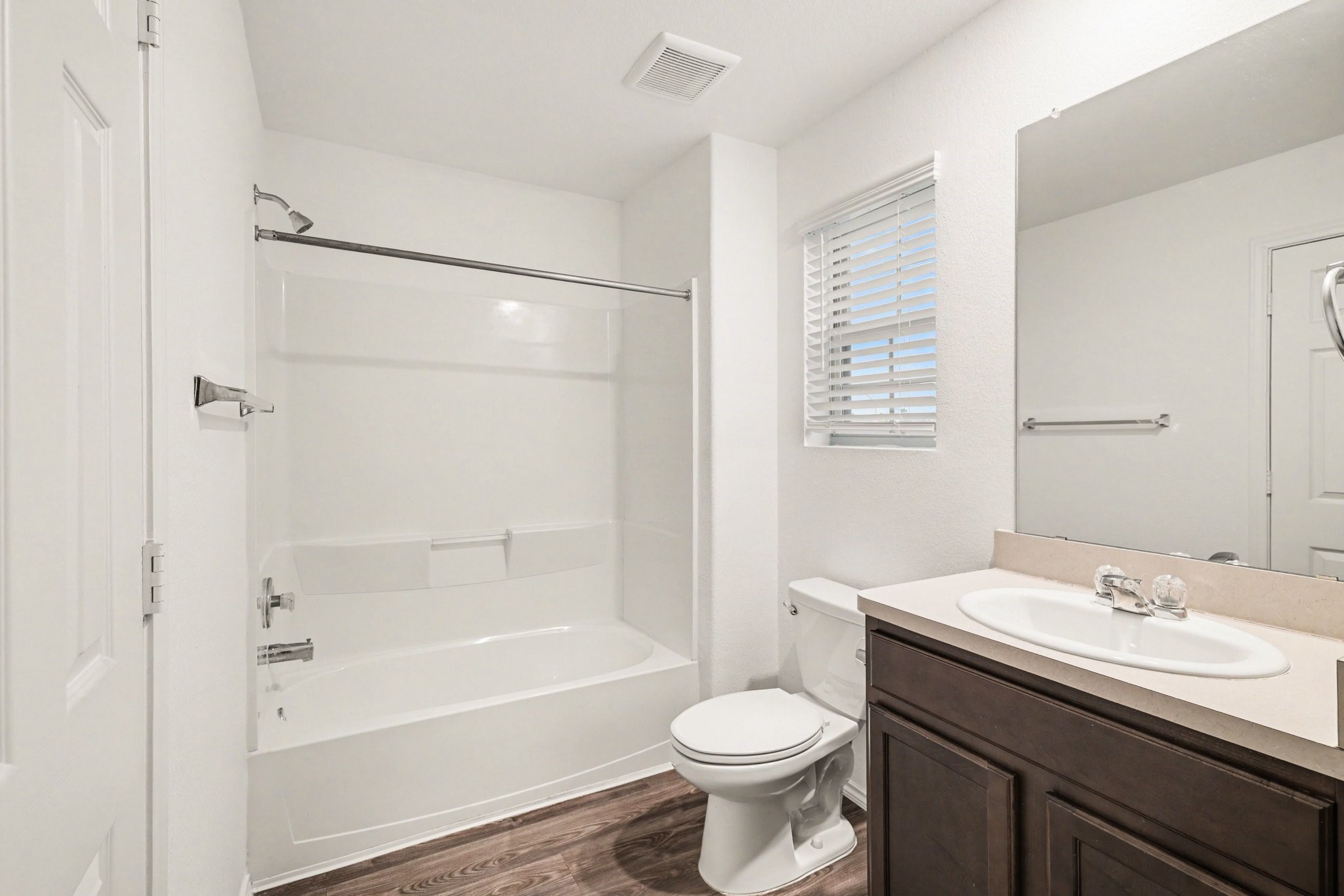 5929 Rimini Landing Lane Porter, TX 77365 - Photo 18 of 34 Primary Bathroom