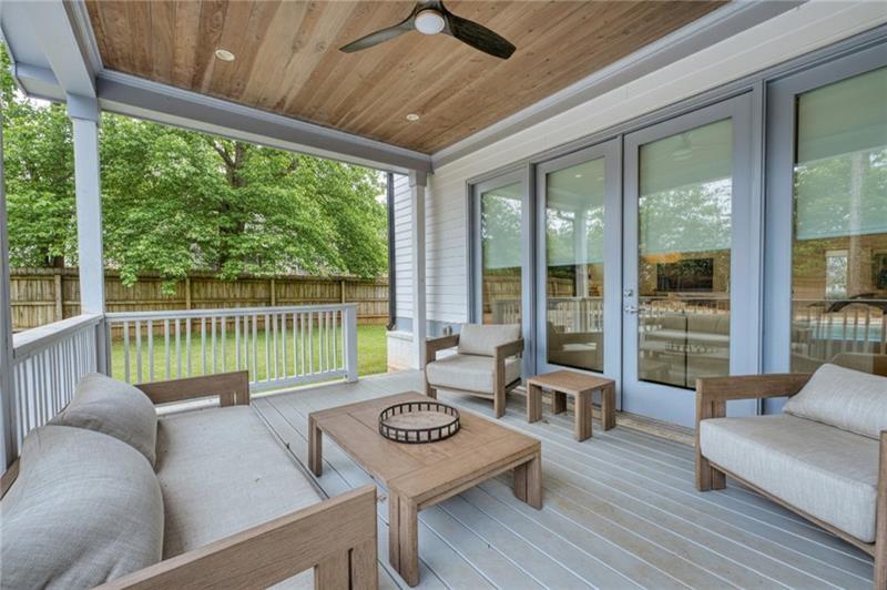 2975 Osborne Road Northeast Brookhaven, GA 30319 - Photo 43 of 45