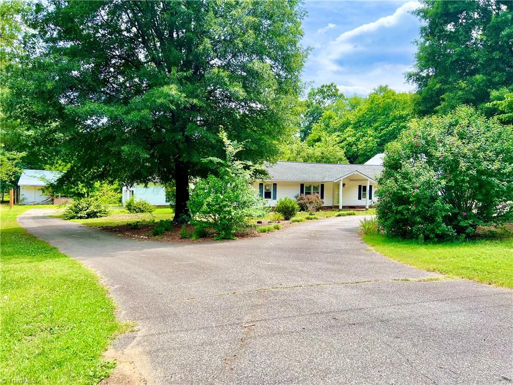 555 Centenary Church Road Clemmons, NC 27012 - Photo 6 of 17 Gallery Image 6