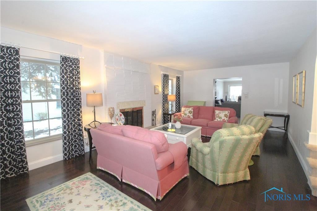 3752 Brookside Road Toledo, OH 43606 - Photo 6 of 36 Gallery Image 6