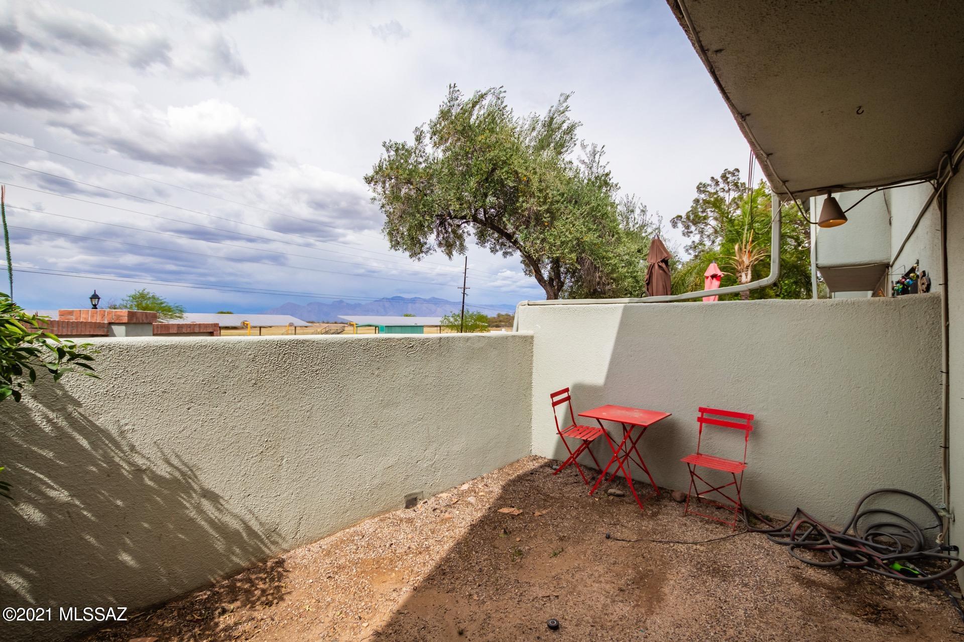 2745 West Anklam Road, Unit A Tucson, AZ 85745 - Photo 27 of 39