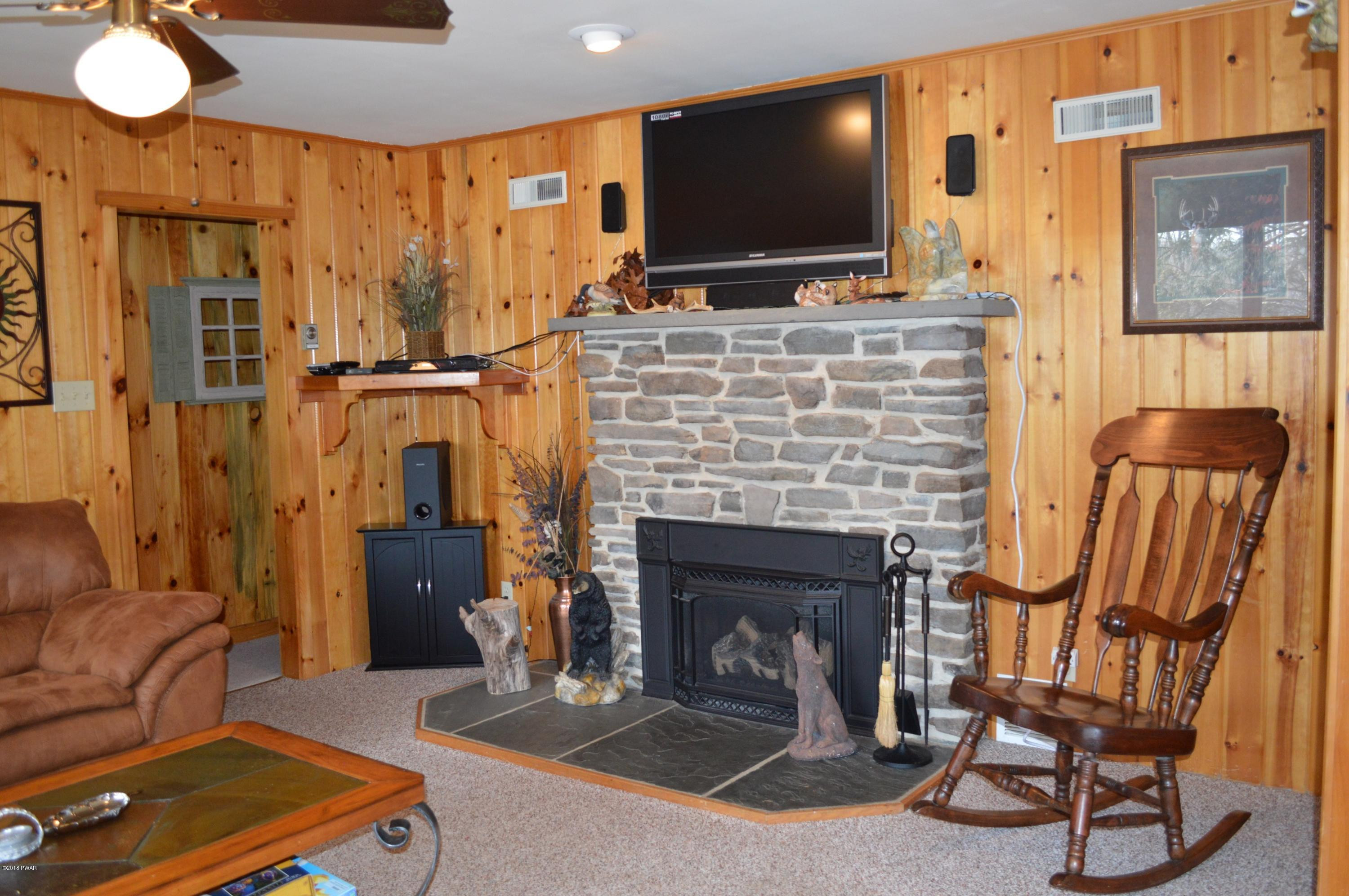 977 Ledgedale Road Lake Ariel, PA 18436 - Photo 16 of 45 gas fireplace