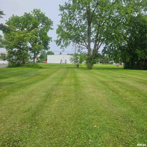 $25,000 | 1703 South 10th Street, Mount Vernon, IL 62864