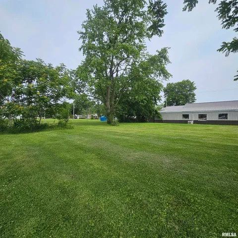$25,000 | 1703 South 10th Street, Mount Vernon, IL 62864