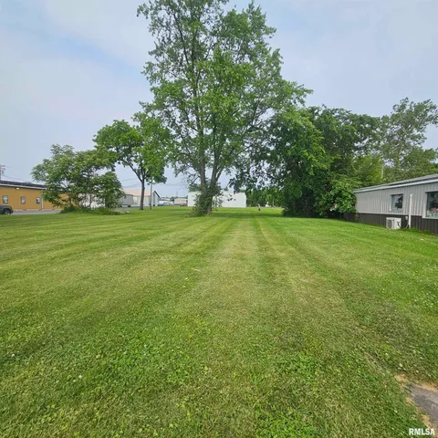 $25,000 | 1703 South 10th Street, Mount Vernon, IL 62864